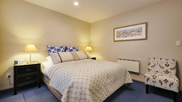 Olive House Bed and Breakfast image 15