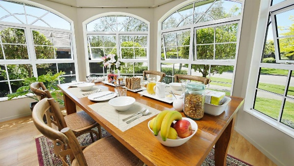 Olive House Bed and Breakfast image 2