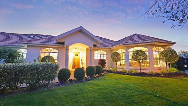 Olive House Bed and Breakfast image 20