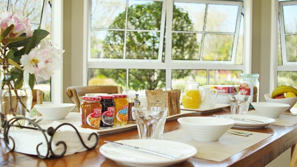 Olive House Bed and Breakfast image 5