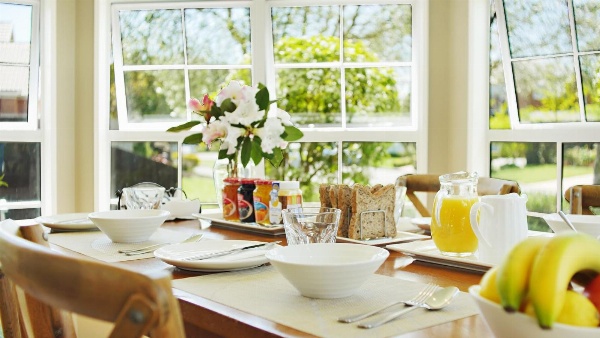 Olive House Bed and Breakfast image 6